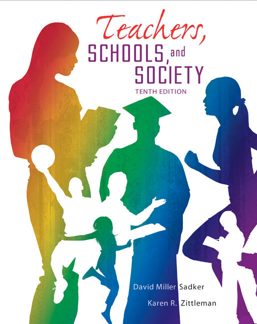 Loose Leaf Teachers Schools & Society
