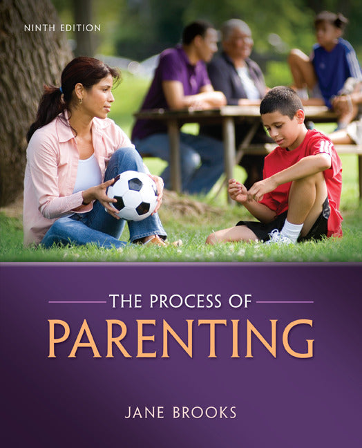 The Process Of Parenting 9e