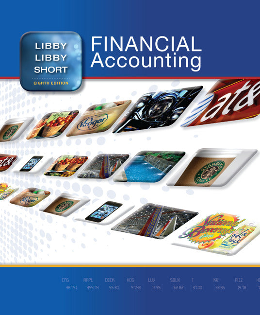 Financial Accounting 8e