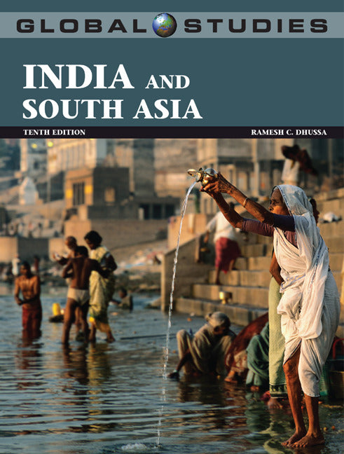 Global Studies India & South Asia