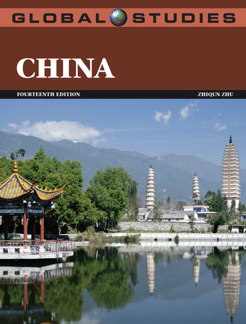 Global Studies China