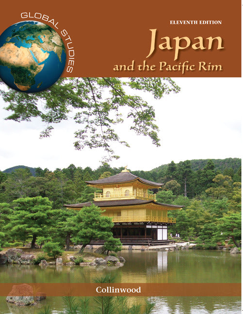Global Studies Japan & The Pacific Rim