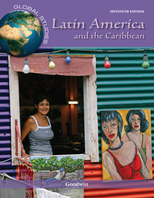 Global Studies Latin America & The Caribbean