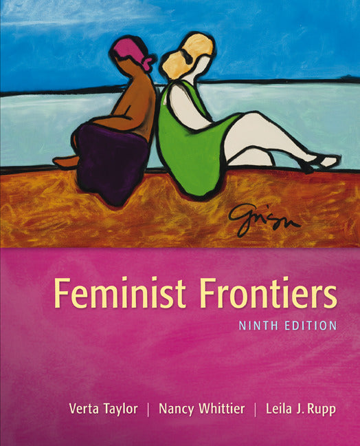 Feminist Frontiers 9e