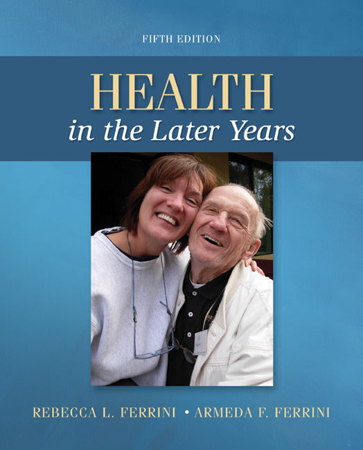 Health In Later Years 5e