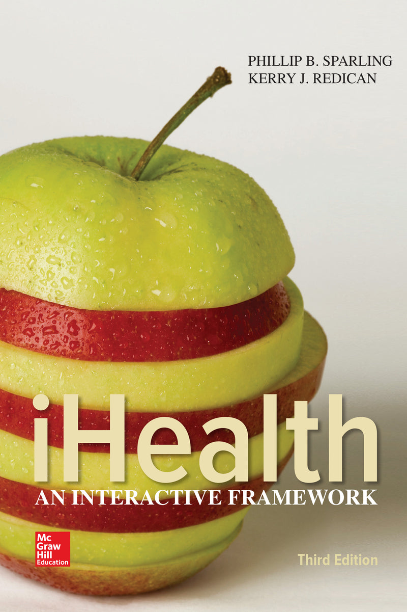Ihealth 3e