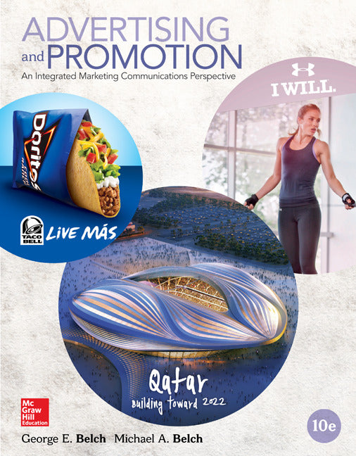 Advertising & Promotion An Integrated Marketing Communications Perspective
