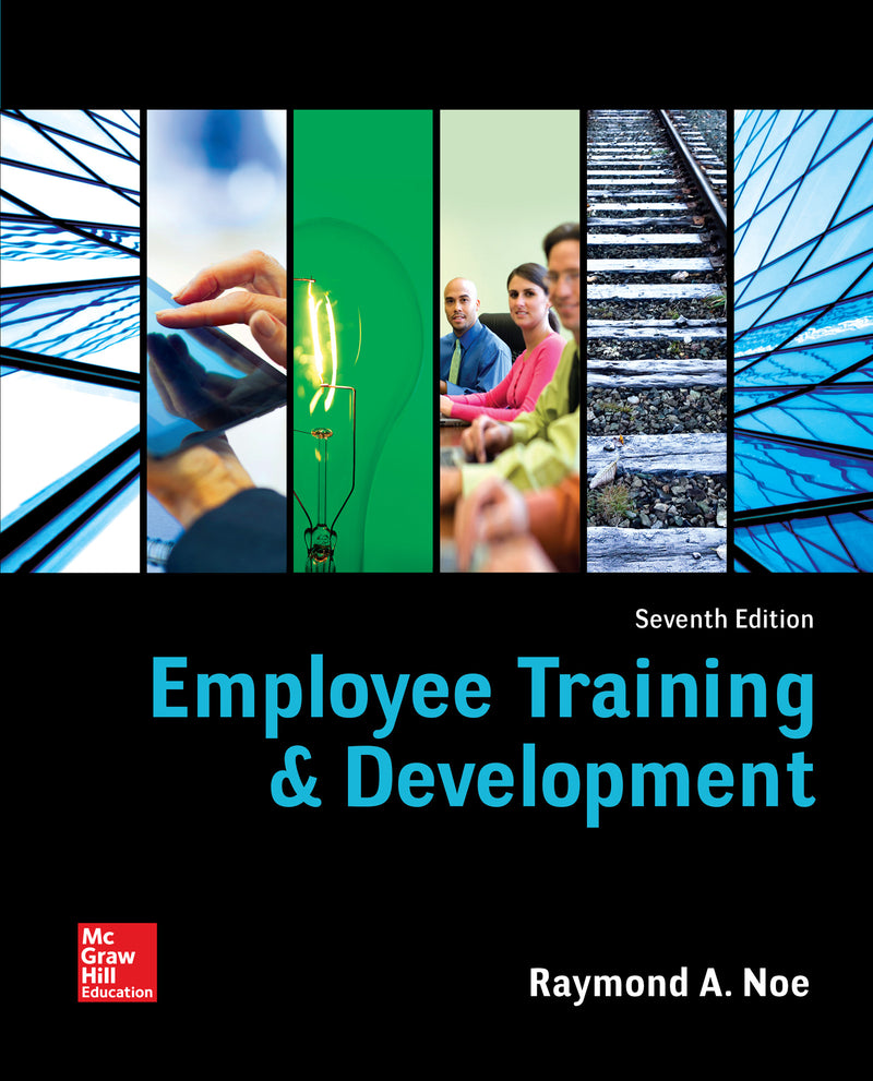 Employee Training & Development 6e