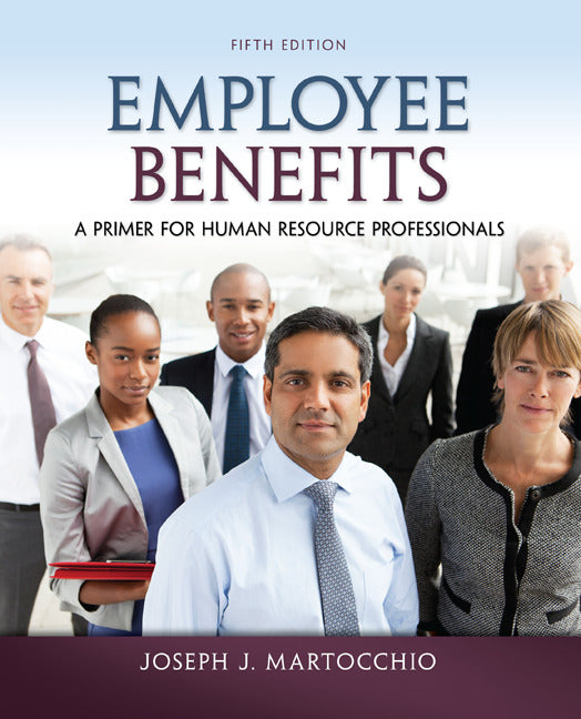 Employee Benefits 5e