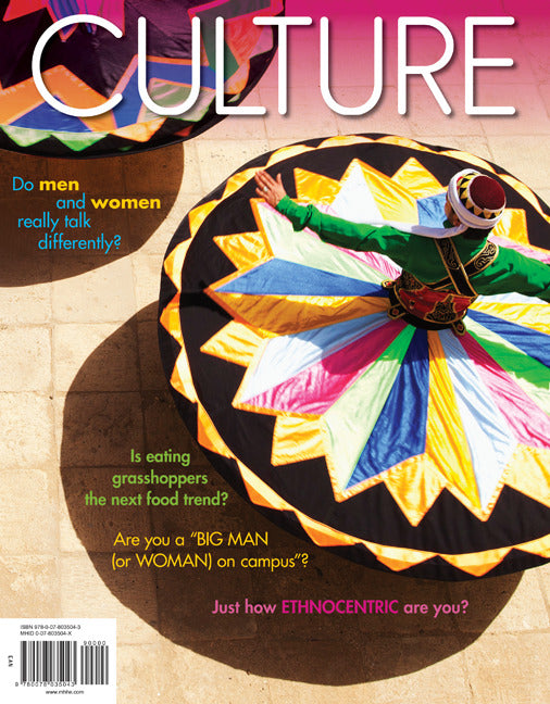 Culture 2e