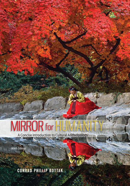 Mirror For Humanity 9e