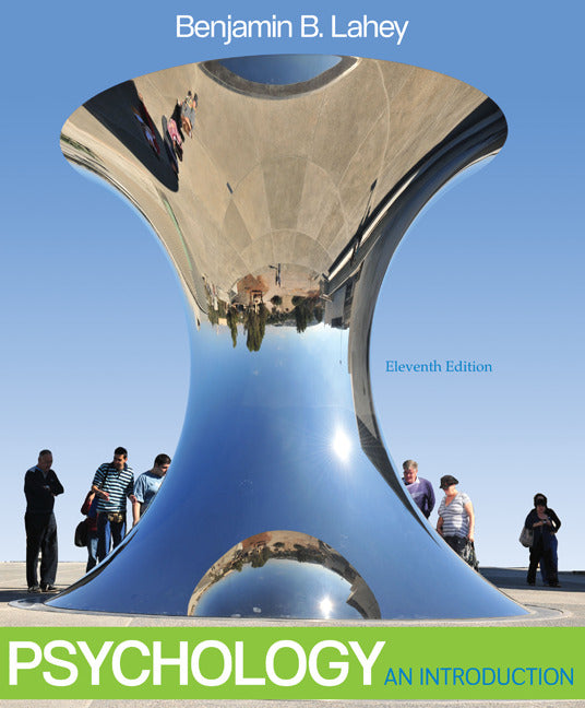 Psychology An Introduction