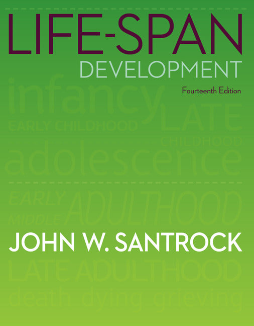 Life Span Development