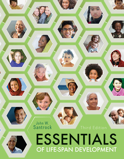 Essentials Of Life Span Development 3e