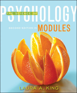 Modules The Science Of Psychology