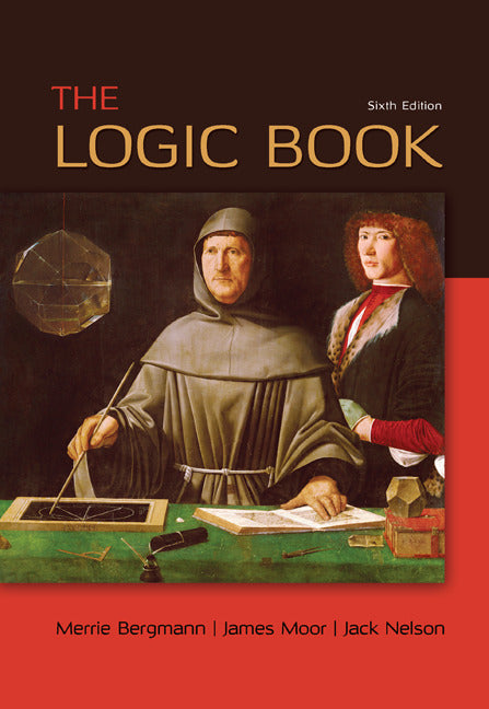 The Logic Book 6e