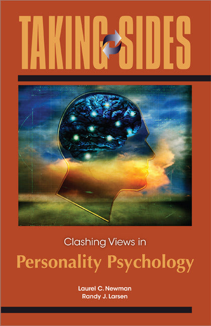 Taking Sides Clashing Views In Personality Psychology