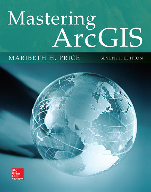 Mastering Arcgis 7e