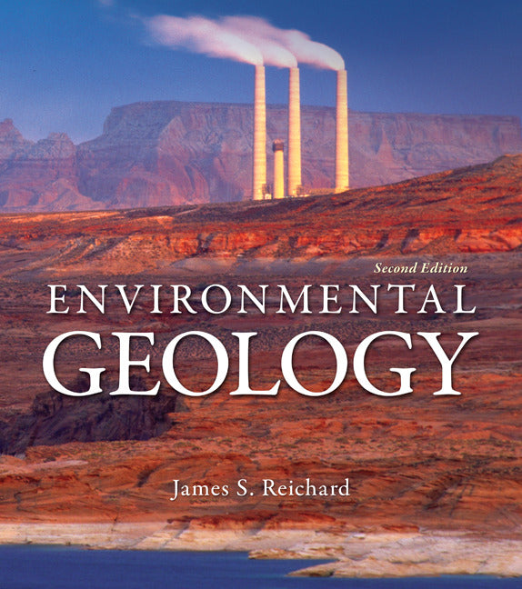 Environmental Geology 2e