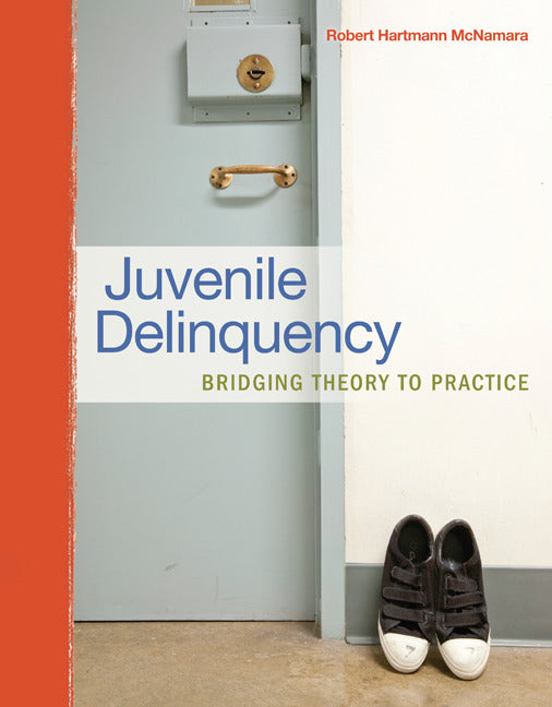 Juvenile Delinquency