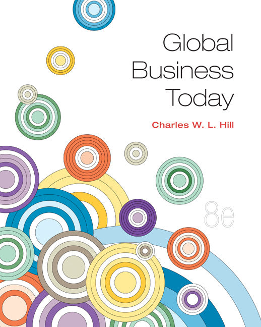 Global Business Today 8e