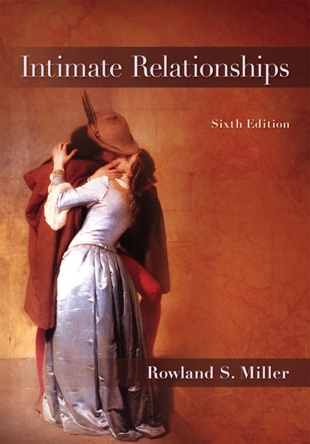 Intimate Relationships 6e