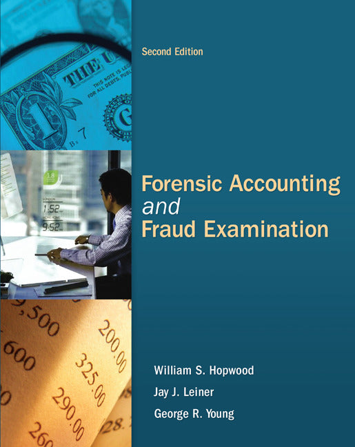 Forensic Accounting & Fraud Examination 2e