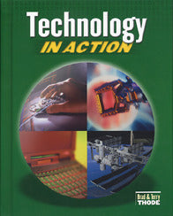 Technology In Action Student Edition 2e
