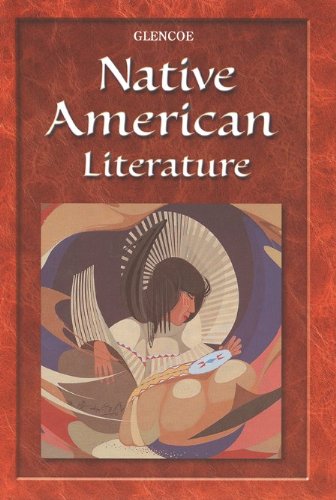 Glencoe Native American Literature [Hardcover] McGraw-Hill, Glencoe