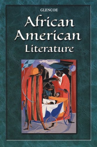 African American Literature [Hardcover] Janice Brown; Kay Licona; Beverly Ann Chin and William Ray