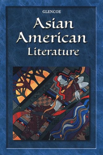 Glencoe Asian American Literature [Hardcover] McGraw-Hill, Glencoe