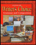 Writers Choice Grade 10 Grammar Practice Workbook