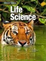Life Science (Glencoe Science) [Textbook Binding] McGraw-Hill Education
