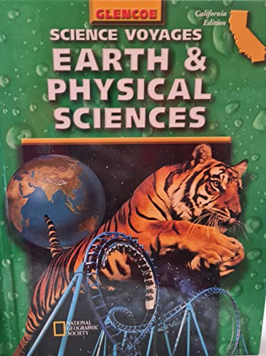 Science Voyages Level Green CA McGraw-Hill