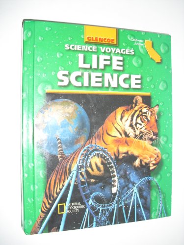 Science Voyages Life Science McGraw-Hill Education