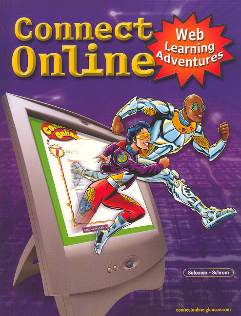 Connect Online Student Edition