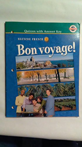 Fre Bon L3 Chp Qz W/Ans K [Hardcover] McGraw-Hill Education - Europe