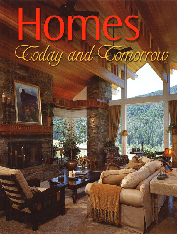 Homes Today & Tomorrow Student Edition 6e