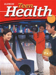 Teen Health Course 3 Modules Violence Prevention 5e