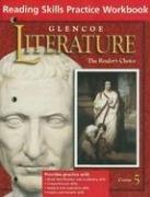 Glencoe Literature Grade 10 Reading Skills Practice Workbook 2e
