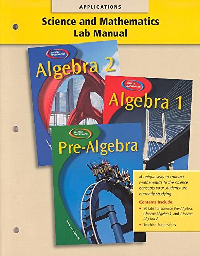 Science and Mathematics Lab Ma [Paperback] McGraw-Hill