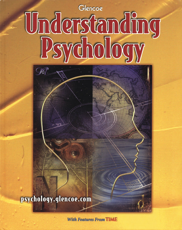Understanding Psychology Student Edition 2e
