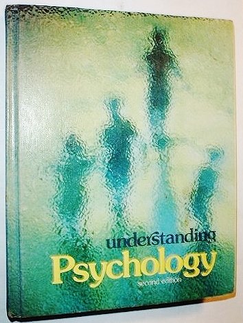 Understanding Psychology Teacher Wraparound Edition Richard A. Kasschau Ph. D.