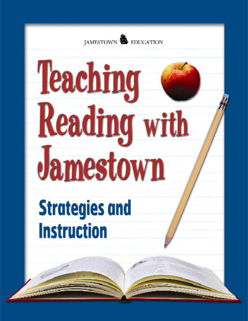 Teaching Reading With Jamestown