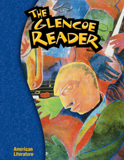 The Glencoe Reader Course 6