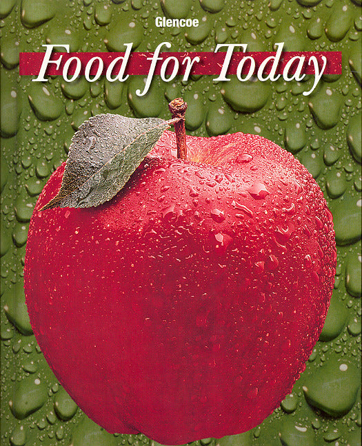 Food For Today Student Edition 8e