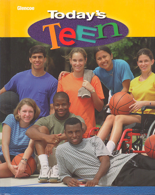 Todays Teen Student Edition 7e
