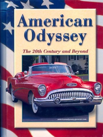 American Odyssey McGraw-Hill