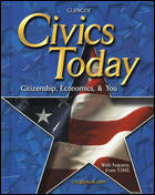Civics Today Reading Essentials & Study Guide Student Edition