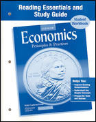 Reading Essentials & Study Guide Student Edition